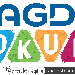 agdokul's profile picture. Başarmak Doğru Yerde Başlamaktır.