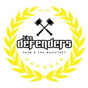 Official GAFIMmers @ Twitter. | #GAFIMmers sokong @AkimAhmad 
#TheDEFENDERS sokong @akim_majistret { http://t.co/ccBwwYW0ka }
NEW #virusOBSES