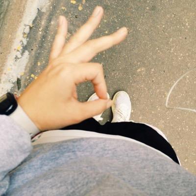 jenya_mekova's profile picture. sneakers, friends, hip-hop, graffiti, photography, books, brand history, stickers, posters, tie a laces, streetwear, watches, pom pom beanies