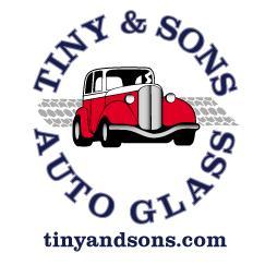 We provide auto glass repair and replacement services. We service the entire south shore  Call us today! 888-64-TINYS