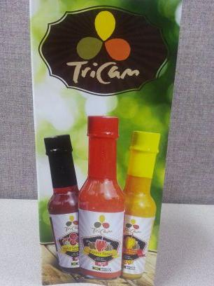 tricam1's profile picture. TriCam Processors Limited manufactures sauces and condiments from natural ingredients.