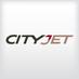 CityJet (@cityjet) Twitter profile photo