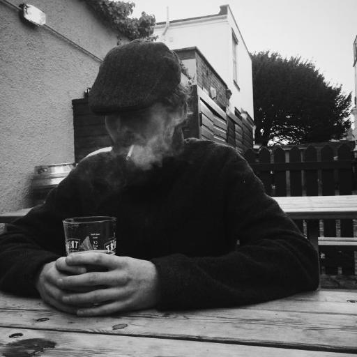 finneysra's profile picture. l