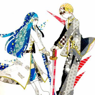 沖田&信女さんのプロフィール画像