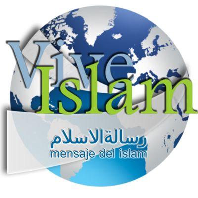 vive_islam's profile picture. ¿Te sientes preso en un mundo lleno de libertinaje? Conoce el Islam y descubre la libertad que tanto necesita tu alma.