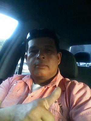 MonsalJavier's profile picture. 