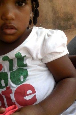 ElizaSawanga's profile picture. 