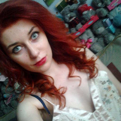 Dasha_Talyko's profile picture. Стерва ведьменная.