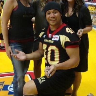 Albert Bernard Samoansafety Twitter