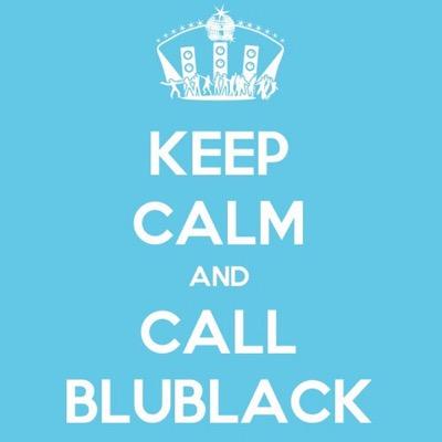 #teamblublack