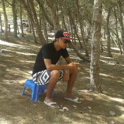 youcefm09907136's profile picture. 