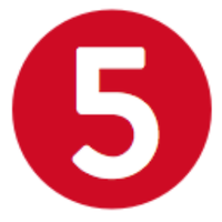The Top Fives (@_thetopfives) 's Twitter Profile