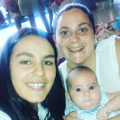 Maricar40913613's profile picture.