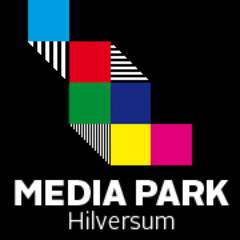 Het Media Park in Hilversum. Dé plek waar oude en nieuwe media elkaar treffen.