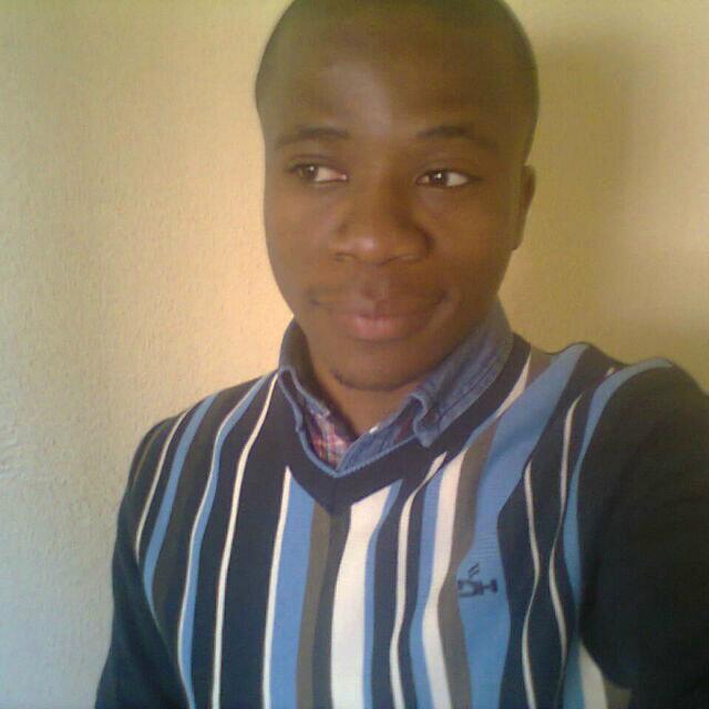 TholangeleTerry's profile picture. Here to express not to impress #BlackMafia #Salutas #legendary