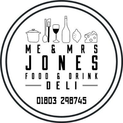 Traditional family run continental #Deli based in Wellswood, #Torquay. Offering speciality #foodanddrink to eat in or out. Fully Licensed.