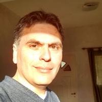 Víctor Hugo Reynoso (@viktohrey) 's Twitter Profile