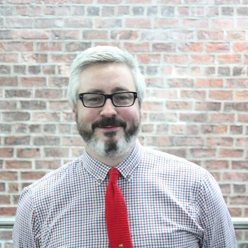 SimonDonnelly's profile picture. Love Lean UX, Scrum, web apps, 3D printing, vintage synths. Dislike bad UI, monolithic tech, earwigs. Digital Manager, City of York Council. Views own.