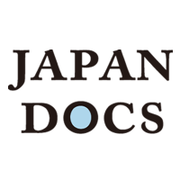 JapanDocs(@jdocs) 's Twitter Profile Photo