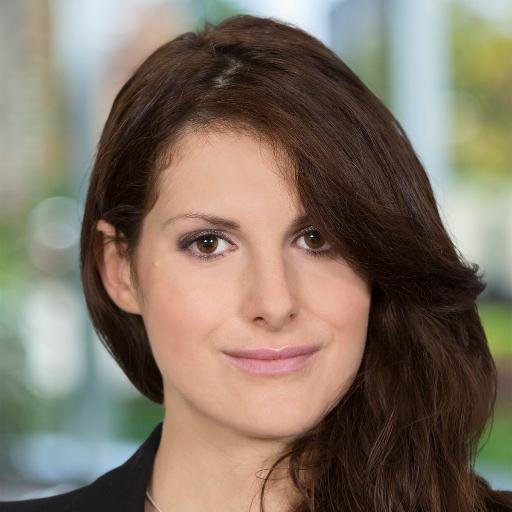 Enza Iannopollo Profile