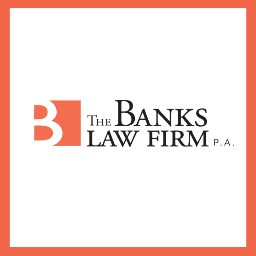 Banks Law Firm practices areas including: affordable housing and community development, business, civil litigation, real estate, employment law, and more.