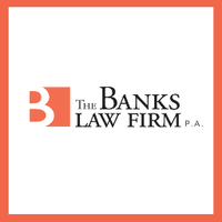 Banks Law Firm(@BanksLawFirm) 's Twitter Profile Photo