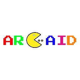 Arc Aid provides free own branded games for charities and organisations and shares the revenue.