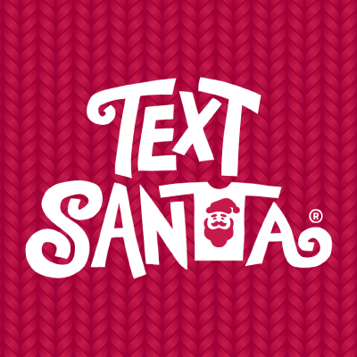 ITV's Christmas charity appeal. Your tweets to #TextSanta or @ITVTextSanta, profile picture, name and/or handle may be used on air. http://t.co/uD9kc2Tvp6