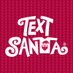 Text Santa (@itvtextsanta) Twitter profile photo Text Santa (@itvtextsanta) Twitter profile photo
