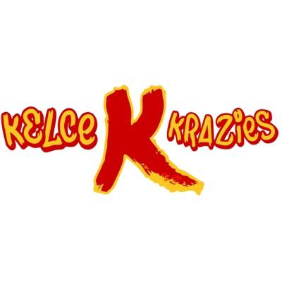 Official Twitter page for the Krazed fans of Kansas City Chiefs, Tight End, Travis Kelce (@tkelce) & Philadelphia Eagles, Center, Jason Kelce (@jkelce)!