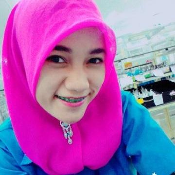 WulanIrawati's profile picture.
