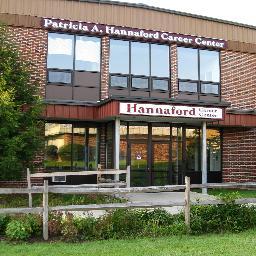 HannafordCareer's profile picture. The mission of our center is to provide high quality technical, workplace and continuing educational opportunities for the secondary and adult learners.