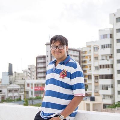 sanketboghani's profile picture. life celebrator