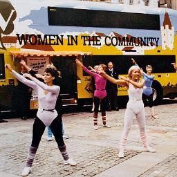 GlyndyfrdwyWI's profile picture. We tweet about all sorts that interests us, most likely about brilliant women and interesting things. It's our 76th year! Join us! Ymunwch â ni!