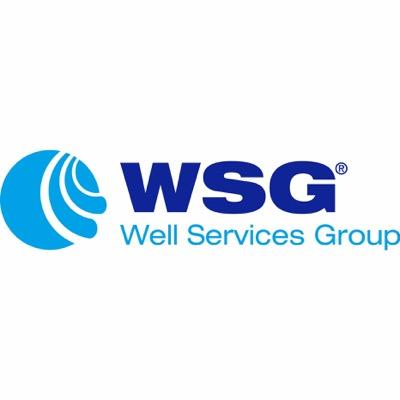 The Well Services Group is a total well service provider for the oil and gas industry.