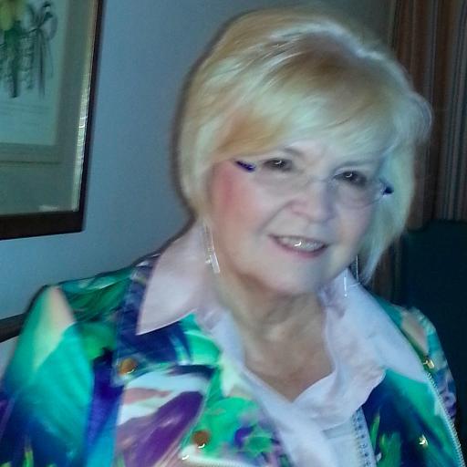 LindaLemasters1's profile picture. Wife, mom, mimi, sister, GW Faculty (Emeritus)