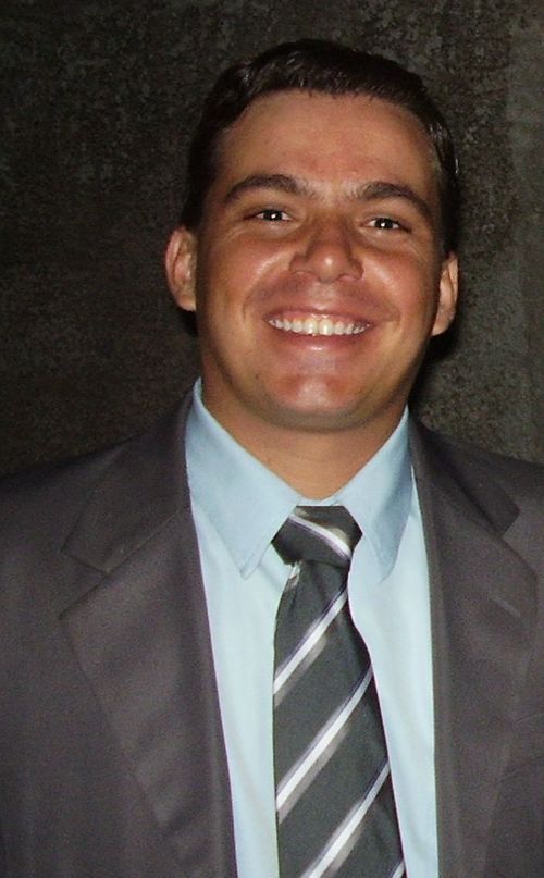 CLAYREGAZZONI's profile picture. Mineirinho, 29 anos,poeta diletante e Apaixonado