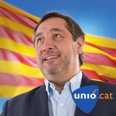 pelegri2015's profile picture. Perfil oficial del candidat d'@unio_cat per la demarcació de Lleida a les eleccions al Parlament 2015. Gestionat pel seu equip de campanya.  @UnioLleida