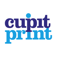 Cupit Print(@CupitPrint) 's Twitter Profile Photo