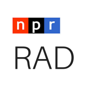 NPR RAD (@npr_rad) 's Twitter Profile