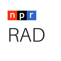 NPR RAD(@npr_rad) 's Twitter Profileg