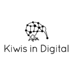 Connecting #Kiwis & Friends In #Digital