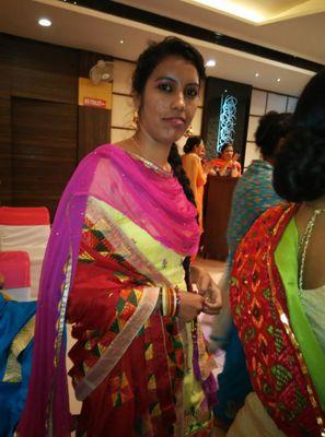 kashyaprajput84's profile picture. Govt teacher with the blessings  of God