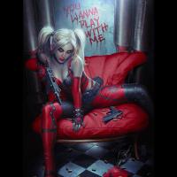 Harley Quinn (@quinn5280) 's Twitter Profile