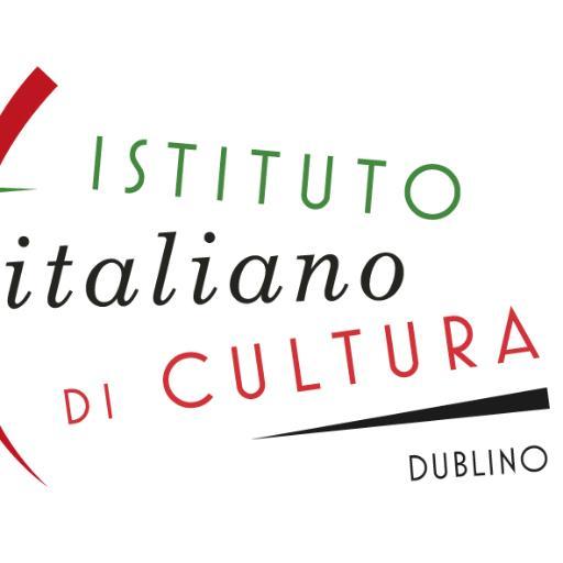 Official profile of the IIC in Dublin. We promote Italian language and culture in Ireland through language courses, cultural events and useful resources.