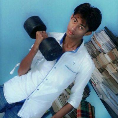 hariharan14eee's profile picture. 