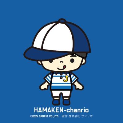 Hamakenji2 Profile Picture