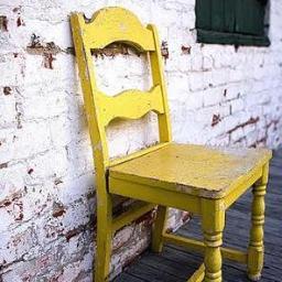 Yellow Chair Review The Page 1