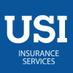 USI Insurance Services (@USIIns) Twitter profile photo