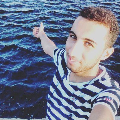 WajdiGermanReus's profile picture. start each day like it's your birthday.